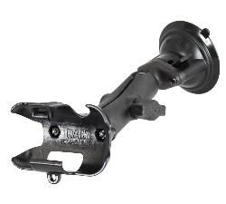 RAM Mounts - RAP-B-166-GA36 - Ventouse RAM garmin dakota