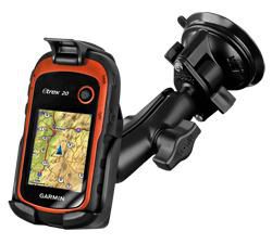 RAM Mounts - RAP-B-166-GA48 - Support ventouse RAM pour garmin