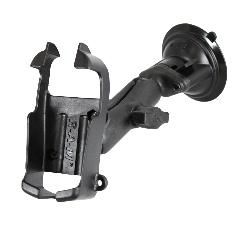 RAM Mounts - RAP-B-166-GA5 - Support ventouse RAM pour garmin