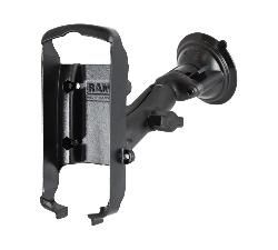 RAM Mounts - RAP-B-166-GA6 - Support ventouse RAM pour garmin