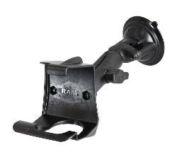 RAM Mounts - RAP-B-166-GA9U - Ventouse RAM garmin 2610