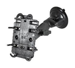 RAM Mounts - RAP-B-166-PD3U - Système d'aspiration RAM universel