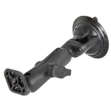 RAM Mounts - RAP-B-166 - Support RAM avec base d'aspiration
