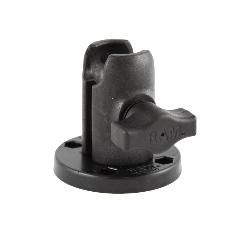 RAM Mounts - RAP-B-200-1-293U - Ram sing.bras à douille avec octogone