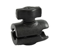 RAM Mounts - RAP-B-200-1 - Bras à douille unique RAM w/