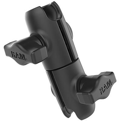 RAM Mounts - RAP-B-200-12U - Douille double en composite RAM