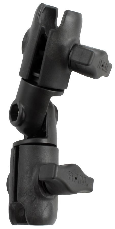 RAM Mounts - RAP-B-200-2NKU - Bras de douille ajustable RAM w/oct