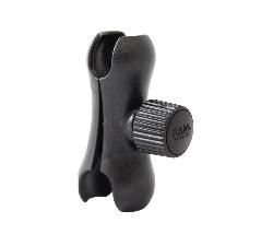RAM Mounts - RAP-B-201-1U - Bras à double emboîtement RAM Unpkd