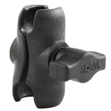 RAM Mounts - RAP-B-201U-A - Bras à double emboîtement en composite