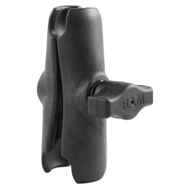 RAM Mounts - RAP-B-201U - Bras à double emboîtement en composite