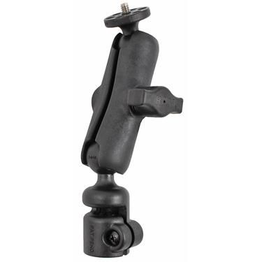RAM Mounts - RAP-B-218-1-366U - Unpkd ram tele-mount avec