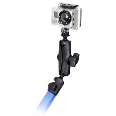 RAM Mounts - RAP-B-218-1-GOP1U - Unpkd ram tele-mount pour