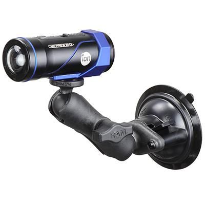RAM Mounts - RAP-B-224-1-366 - RAM 3.3inch dia. Coupelle à sucre