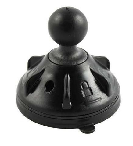RAM Mounts - RAP-B-224-2U-200 - RAM 3inch dia. Ventouse w