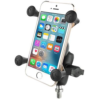 RAM Mounts - RAP-B-236-A-UN7 - Support RAM avec goujon 3/8inch-16