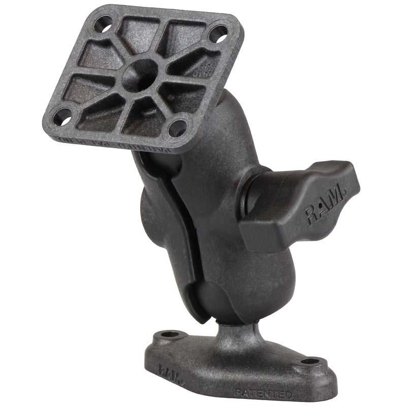 RAM Mounts - RAP-B-238-A-347U - RAM Mounts UNPD Ram Mount DIAMOND, SHRT  ARM, 347