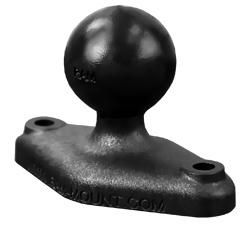 RAM Mounts - RAP-B-238 - RAM 2,5 pouces x 1 5/16 pouce