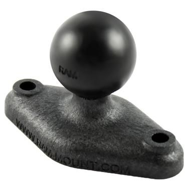 RAM Mounts - RAP-B-238U - RAM Unpkd 2.5inch x 1 5/16inch