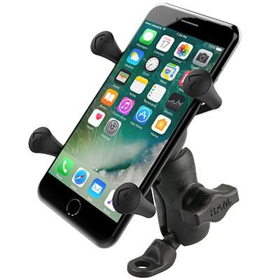 RAM Mounts - RAP-B-272-A-UN7U - Support de RAM avec 272 RAM de base