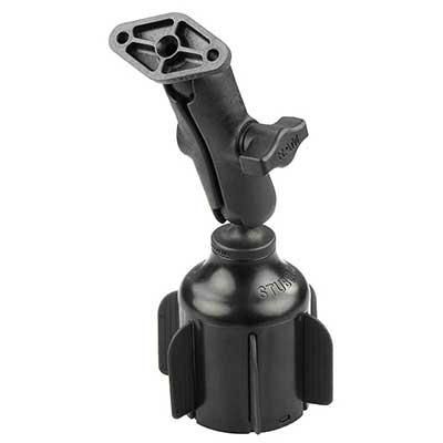 RAM Mounts - RAP-B-299-4-238U - Socle de gobelet à boire en RAM