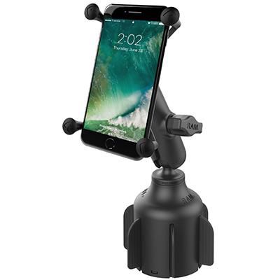RAM Mounts - RAP-B-299-4-UN10U - Socle de gobelet à boire en RAM
