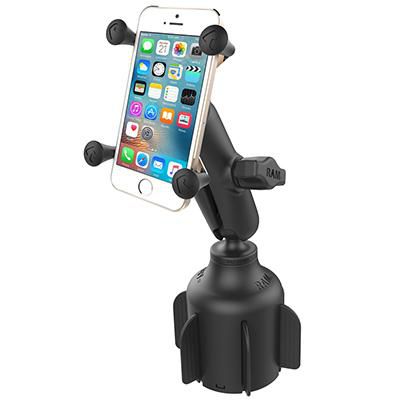RAM Mounts - RAP-B-299-4-UN7U - Socle de gobelet à boire en RAM