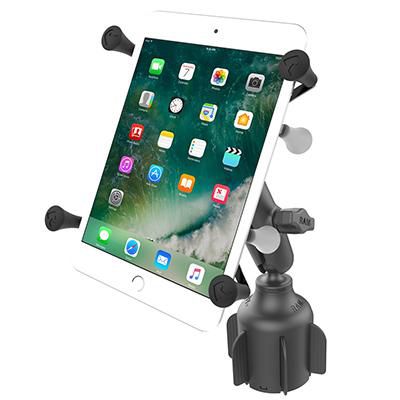 RAM Mounts - RAP-B-299-4-UN8U - Socle de gobelet à boire en RAM