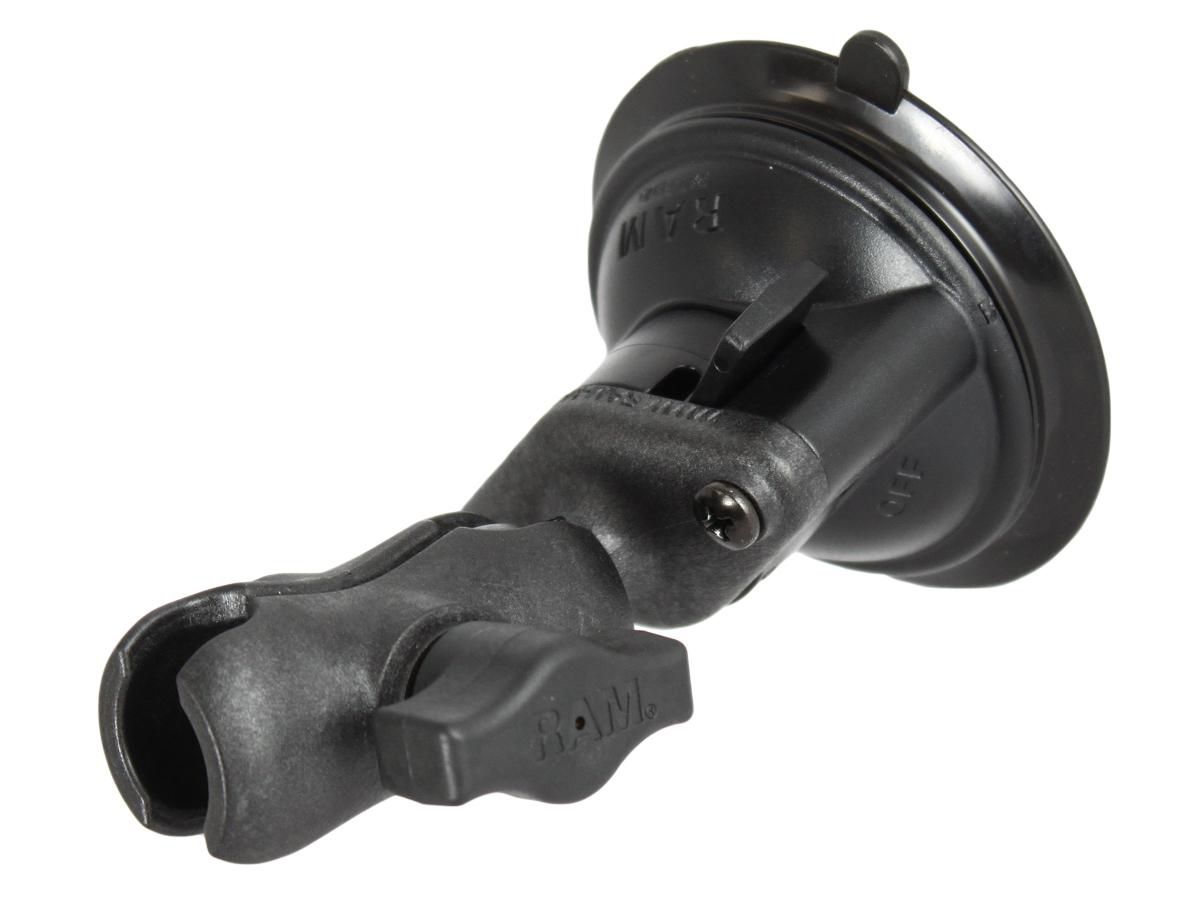 RAM Mounts - RAP-B-322U - Ventouse RAM avec bras rétractable