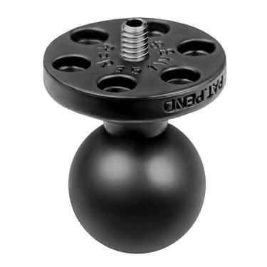 RAM Mounts - RAP-B-366U - Unpd ram petite base ronde