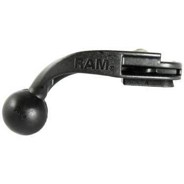 RAM Mounts - RAP-B-369AU - Unpkd. Base de rétroviseur RAM ford