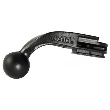 RAM Mounts - RAP-B-369BU - Unpkd. Base de miroir RAM gm