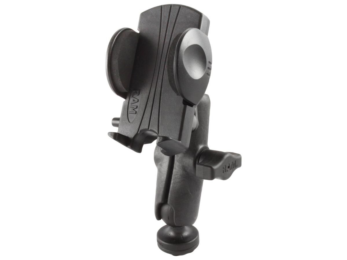RAM Mounts - RAP-B-371U-UN1 - UND RAM SM UNIVERSAL MNT HANDI CASE BASE
