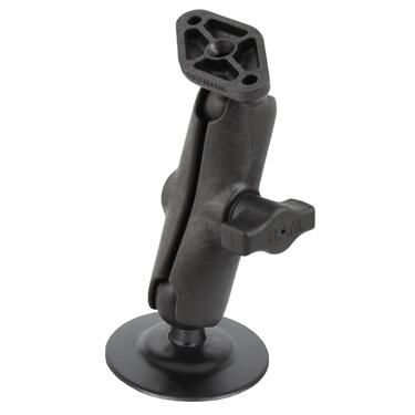 RAM Mounts - RAP-B-378-238U - Unpkd. Ram Mount avec adhésif
