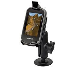 RAM Mounts - RAP-B-378-GA31 - Ram Mount base adhésive garmin