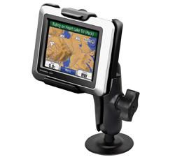 RAM Mounts - RAP-B-378-GA32 - Ram Mount base adhésive garmin