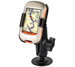 RAM Mounts - RAP-B-378-GA36 - Ram Mount base adhésive garmin