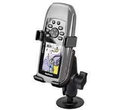 RAM Mounts - RAP-B-378-GA40 - Ram Mount base adhésive garmin