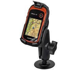 RAM Mounts - RAP-B-378-GA48 - Ram Mount base adhésive garmin