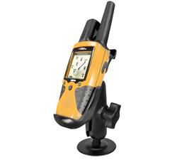RAM Mounts - RAP-B-378-GA8 - Ram Mount base adhésive garmin
