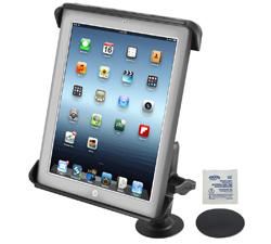 RAM Mounts - RAP-B-378-TAB-LG - Ram Mount base adhésive tab-tite