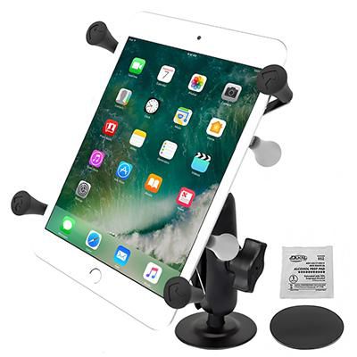 RAM Mounts - RAP-B-378-UN8 - Ram Mount base adhésive 7inch