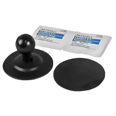 RAM Mounts - RAP-B-378 - Système d'adhésif Ram flex