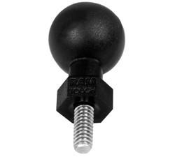 RAM Mounts - RAP-B-379U-252062 - T-ball 1/4"-20 x 5/8", taille c