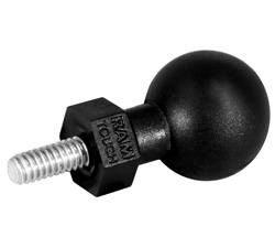 RAM Mounts - RAP-B-379U-312437 - UNPD RAM TOUGH BALL 5/16Inch-24 X .375Inch LNG