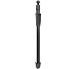RAM Mounts - RAP-B-385-18U - RAM PRESS-N-LOCK SYST 18Inch LONG W 1Inch BALL