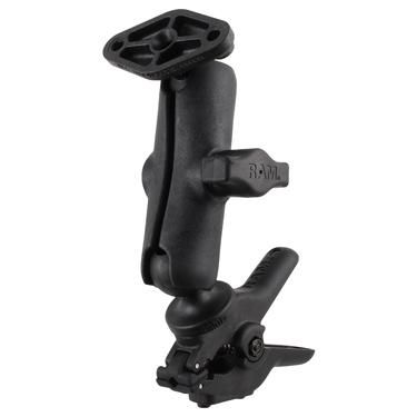 RAM Mounts - RAP-B-397-1-238U - UNPK RAM SMALL TOUGH CLAMP DIA BASE