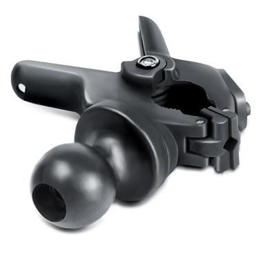 RAM Mounts - RAP-B-397-1U - UNPK RAM UNIVERSAL SMALL TOUGH CLAMP