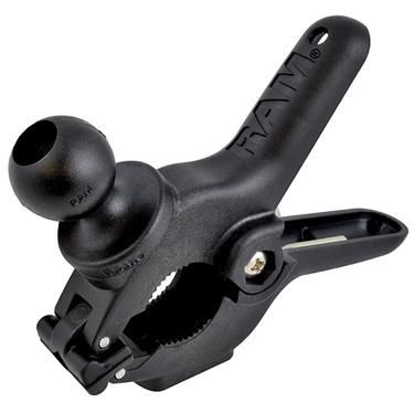 RAM Mounts - RAP-B-397-2 - Ram universel moyennement résistant