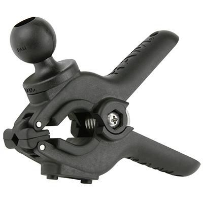 RAM Mounts - RAP-B-397-2U - UNPK RAM UNIVERSAL MEDIUM TOUGH CLAMP