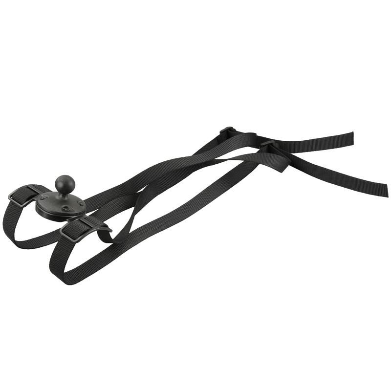 RAM Mounts - RAP-B-399U - Adaptateur de tube de flotteur de bélier unpkd